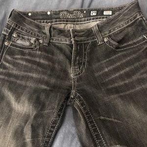 Miss Me Wings & Bling